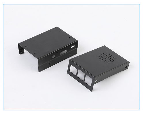 非標(biāo)機(jī)箱在5G無線WiFi基站與工業(yè)監(jiān)控領(lǐng)域的應(yīng)用與價值