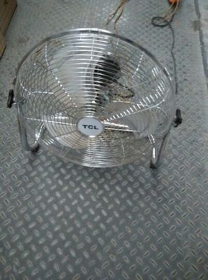 TCL FE-40T工業(yè)扇 強勁風力，便捷操作，工業(yè)與家用的高效伴侶