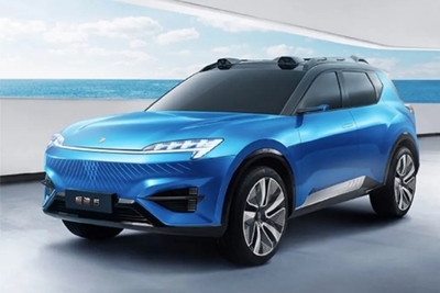 恒馳5獲銷售資格，或將于今年第二季度正式上市